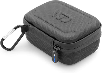 Golf Range Finder Case Compatible with Gogogo Sport Vpro Laser Rangefinders for Golfing, Wosports Golf GPS Devices and More