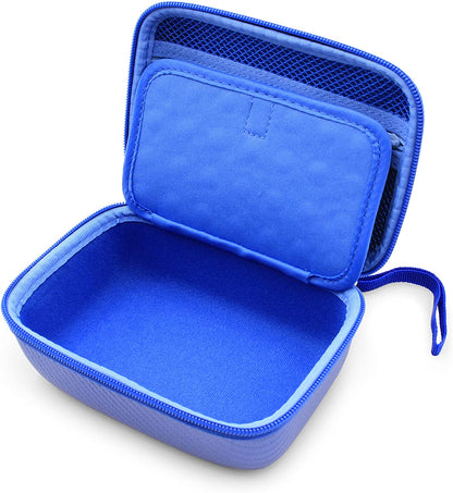 Toy Camera Case Compatible with VTech KidiZoom Creator Cam Video Camera and Vtech Kidizoom Camera Accessories, Includes Toy Case Only