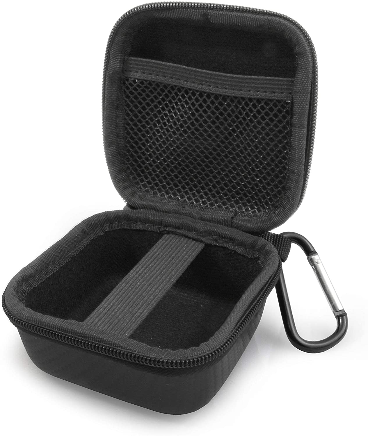 Travel Case Compatible with Beats Powerbeats Pro Wireless Earphones, Case Only