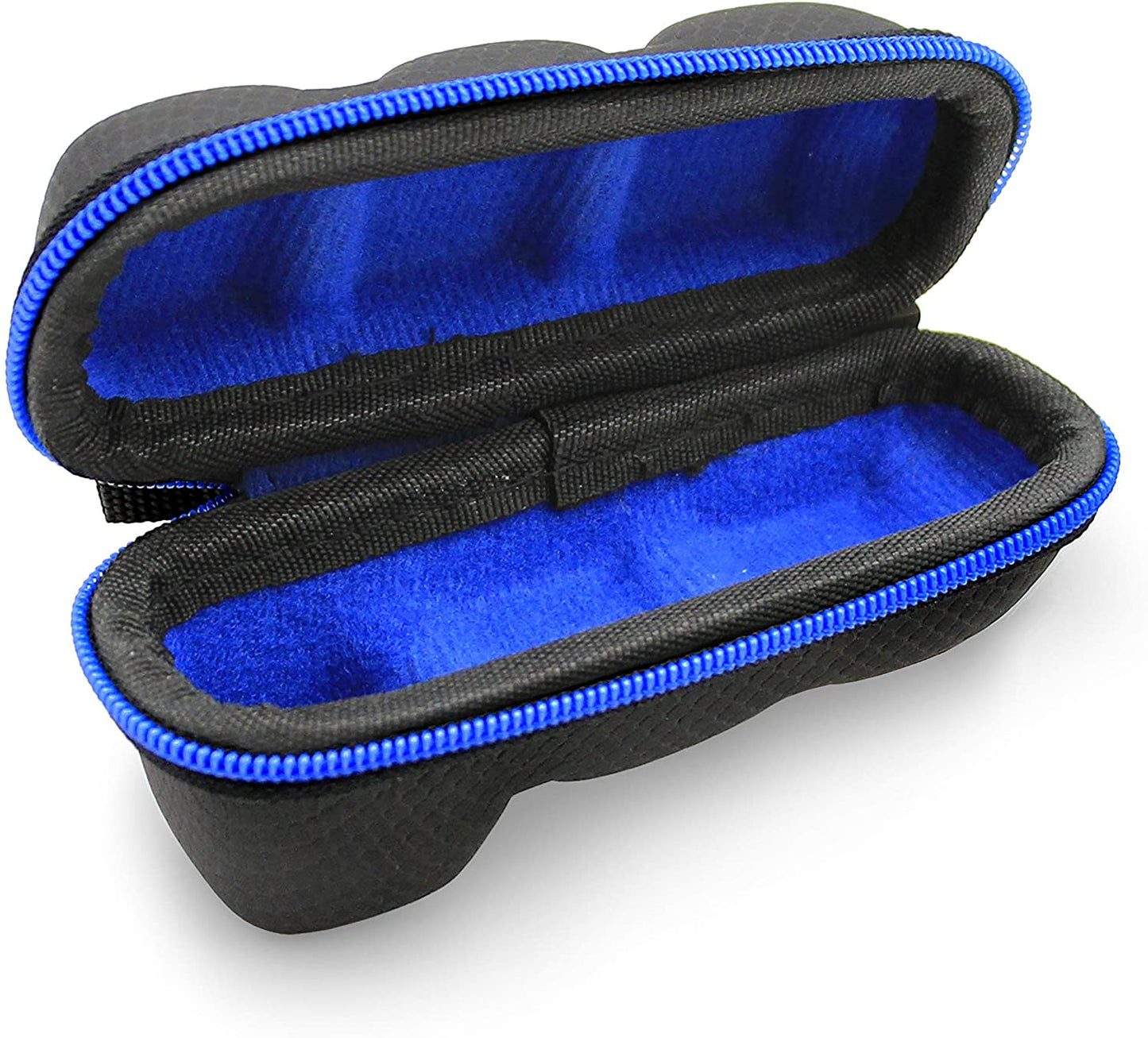 Asthma Inhaler Case - Professional Protection Travel Case for Standard Inhalers with Color Options