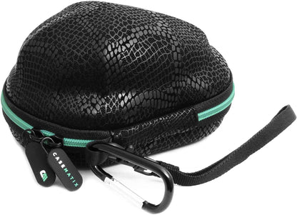 Mouse Case for Gaming Mice Compatible with Logitech G Pro, MX Master 3, Razer Basilisk X, Mamba, DeathAdder Elite, Naga Trinity & More
