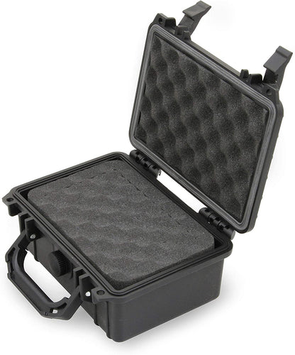 Carry Case Compatible with Canon PowerShot Zoom Telephoto Monocular Camera – Includes Waterproof Travel Case Only