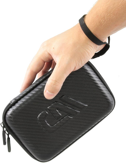 Carry Case Compatible with Square Terminal POS System Reader, Will Not Fit Paper or Accessories