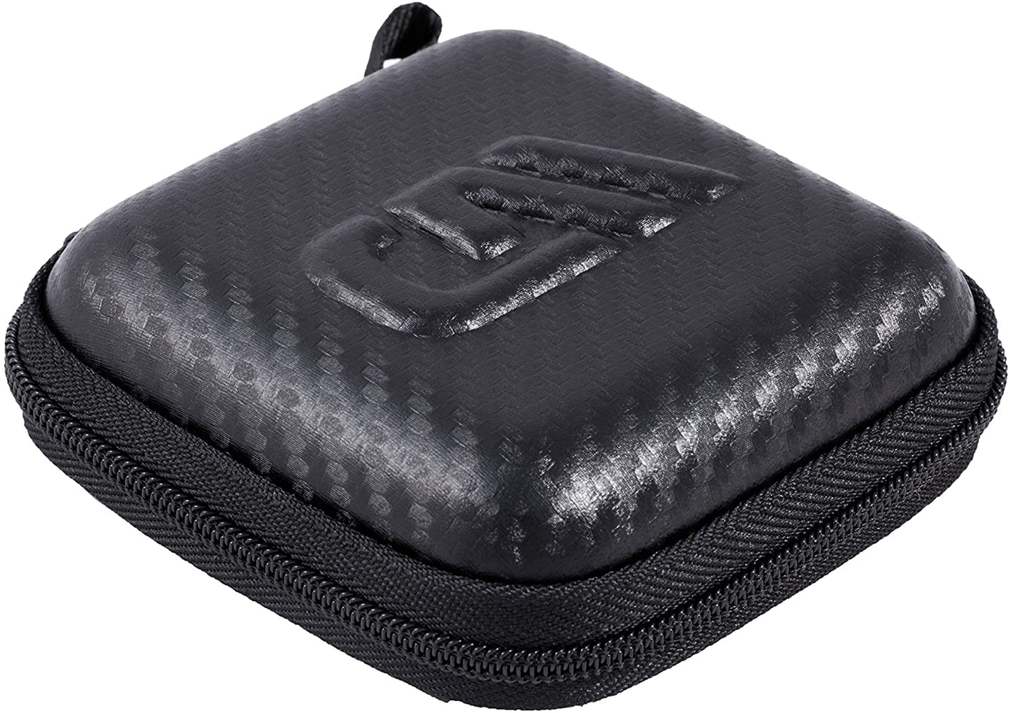 Golf Course GPS Case Compatible with Bushnellgolf Phantom 3 Handheld Golf GPS, GolfBuddy Voice 2, Garmin Approach G12 Rangefinder and More