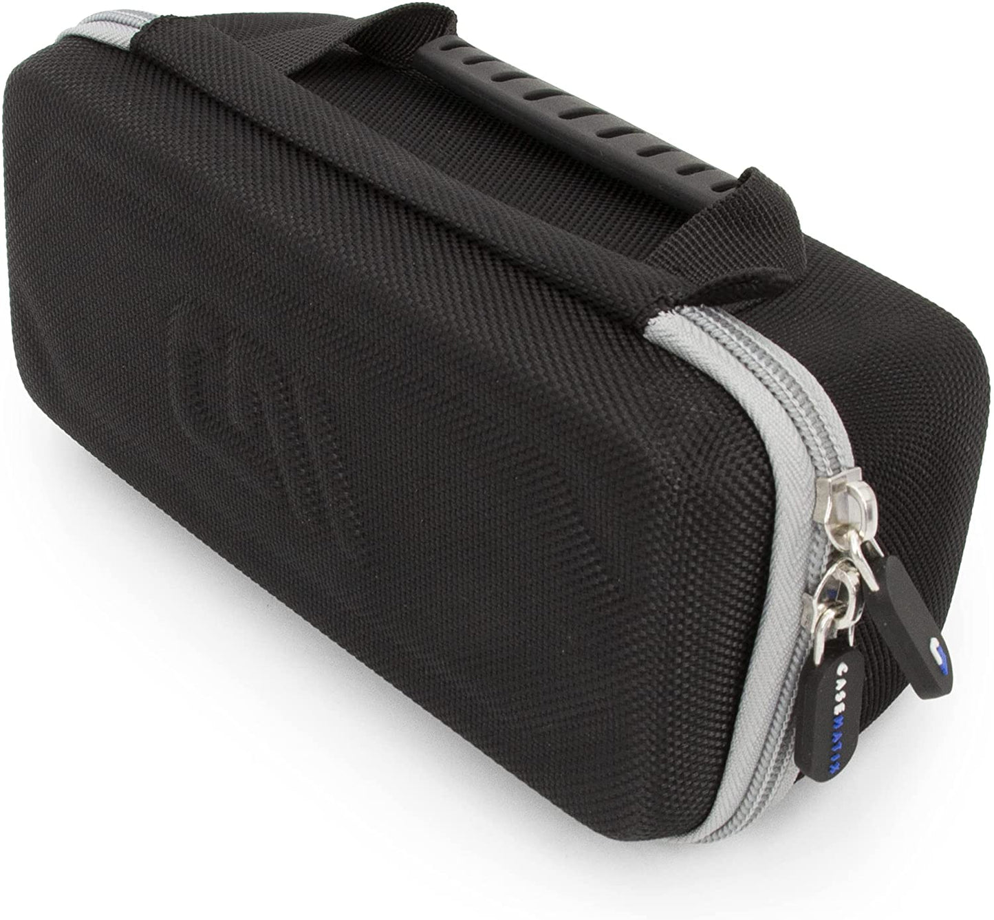 Speaker Case Compatible with Sonos Roam Bluetooth Portable Smart Speaker and Roam Charger – Impact Resistant with Padded Interior