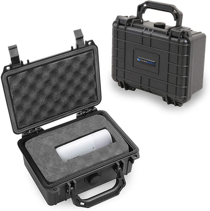 Carry Case Compatible with Canon PowerShot Zoom Telephoto Monocular Camera – Includes Waterproof Travel Case Only