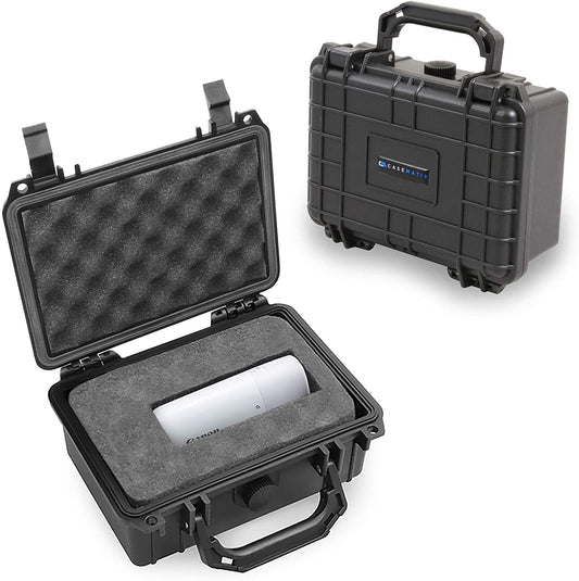Carry Case Compatible with Canon PowerShot Zoom Telephoto Monocular Camera – Includes Waterproof Travel Case Only
