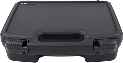 Condenser Capsule Tube Studio Microphone Case Compatible with MXL Genesis V67G V69 770 990 550 551 440 4000 5000 V67 V87 - Case Only