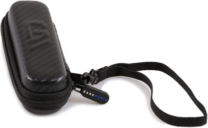 Hard Drive Case Compatible with RAVPower Mini External SSD - Perfect Fit Design with Travel Features & Premium Protection - Case Only