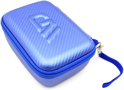 Toy Camera Case Compatible with VTech KidiZoom Creator Cam Video Camera and Vtech Kidizoom Camera Accessories, Includes Toy Case Only