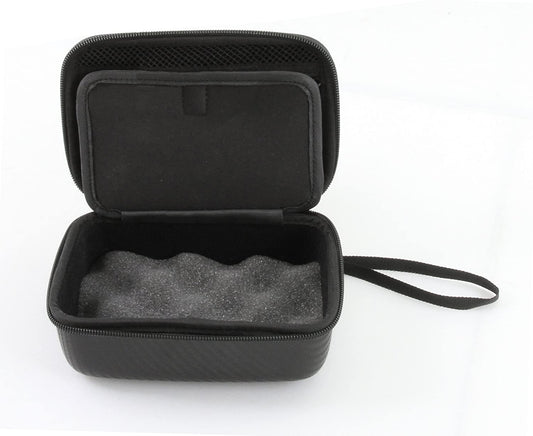 Hard Case Compatible with G-Technology G Drive Mobile 1TB/2TB/4TB External Hard Drives - EVA Protection with Cable Storage - Case Only