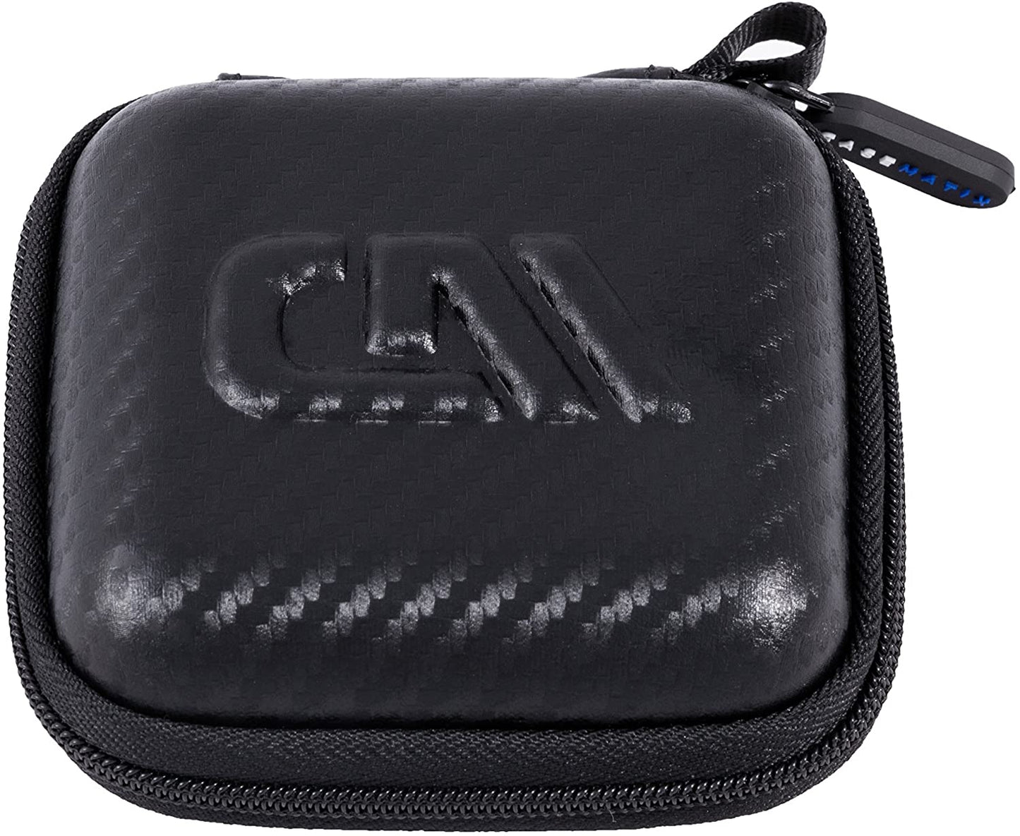Golf Course GPS Case Compatible with Bushnellgolf Phantom 3 Handheld Golf GPS, GolfBuddy Voice 2, Garmin Approach G12 Rangefinder and More