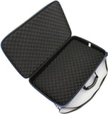 CASEMATIX Protective Studio Case Compatible with Numark NVii Dj Controller, Numark NV or NV2 Serato DJ Controllers