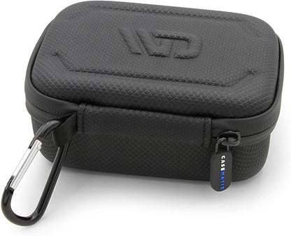 Hard Shell Travel Case Compatible with Garmin Oregon 750t, 750, 700, 650t, 650, 600t, 600 and More - Travel Case with Lanyard for GPS