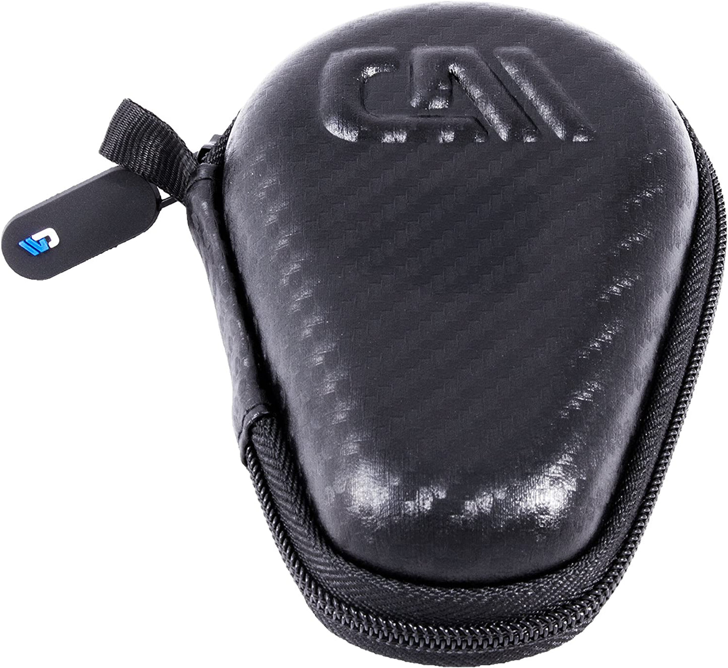 Asthma Inhaler Medicine Travel Case to Protect Portable Inhalers from Dust and Dirt, Does Not Include Inhaler
