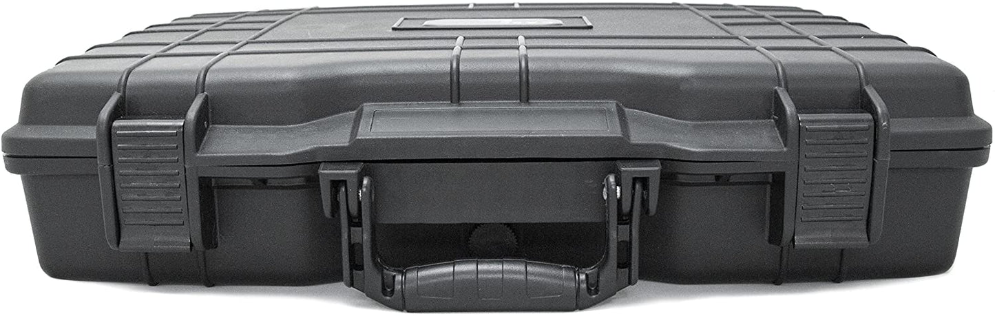 15.6 - 17 inch Waterproof Laptop Hard Case Compatible with Razer Blade Gaming Laptops Razer Blade 15, Razer Blade Pro 17, Razer Blade Stealth and More
