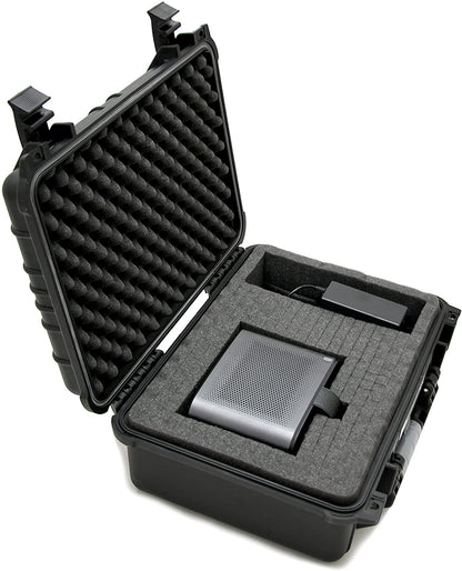 Portable Projector Carry Case Compatible with Nebula Mars 2 Pro or Nebula Mars Projector by Anker and Accessories - Waterproof Case Only