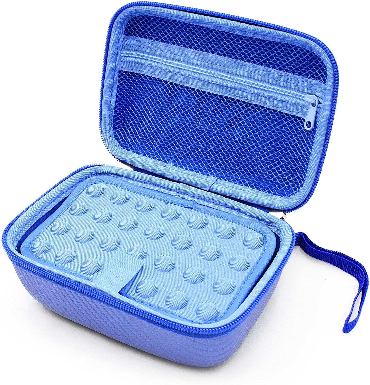 Toy Camera Case Compatible with VTech KidiZoom Creator Cam Video Camera and Vtech Kidizoom Camera Accessories, Includes Toy Case Only