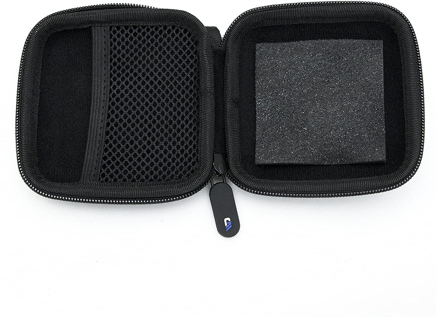 Carry Case Compatible with Fender Mustang Micro Headphone Amp and Charging Cable - Fender Mustang Micro Headphone Amplifier Case Only