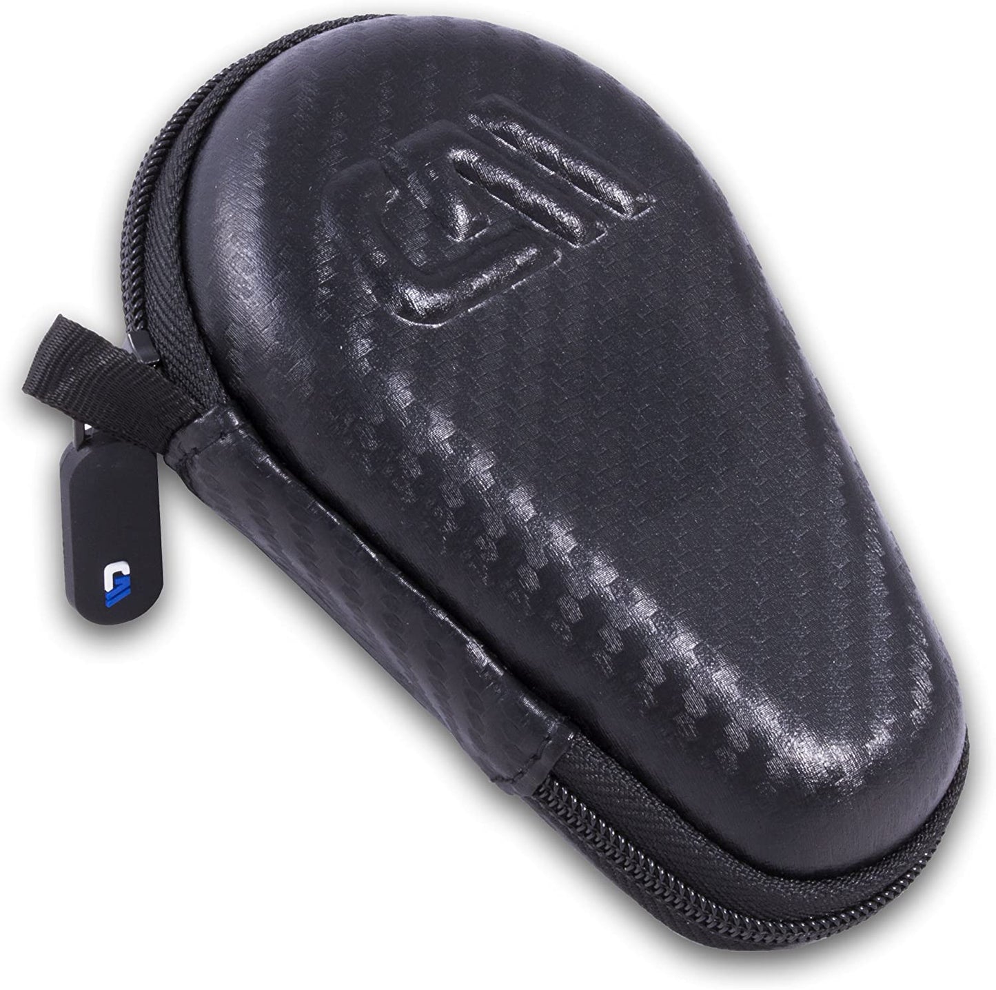 Asthma Inhaler Medicine Travel Case to Protect Portable Inhalers from Dust and Dirt, Does Not Include Inhaler