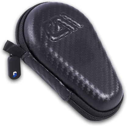 Asthma Inhaler Medicine Travel Case to Protect Portable Inhalers from Dust and Dirt, Does Not Include Inhaler