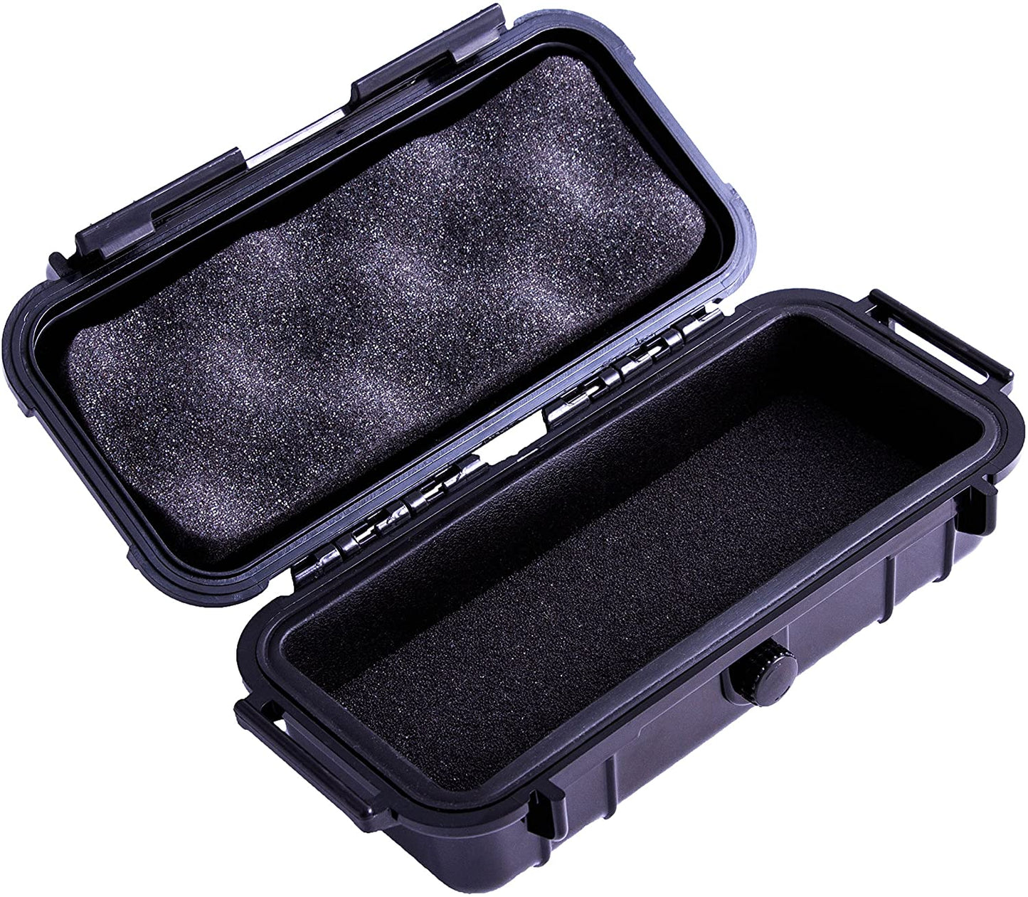7 inch Waterproof 360 Action Camera Case Compatible with Ricoh Theta Z1 360 Degree Camera