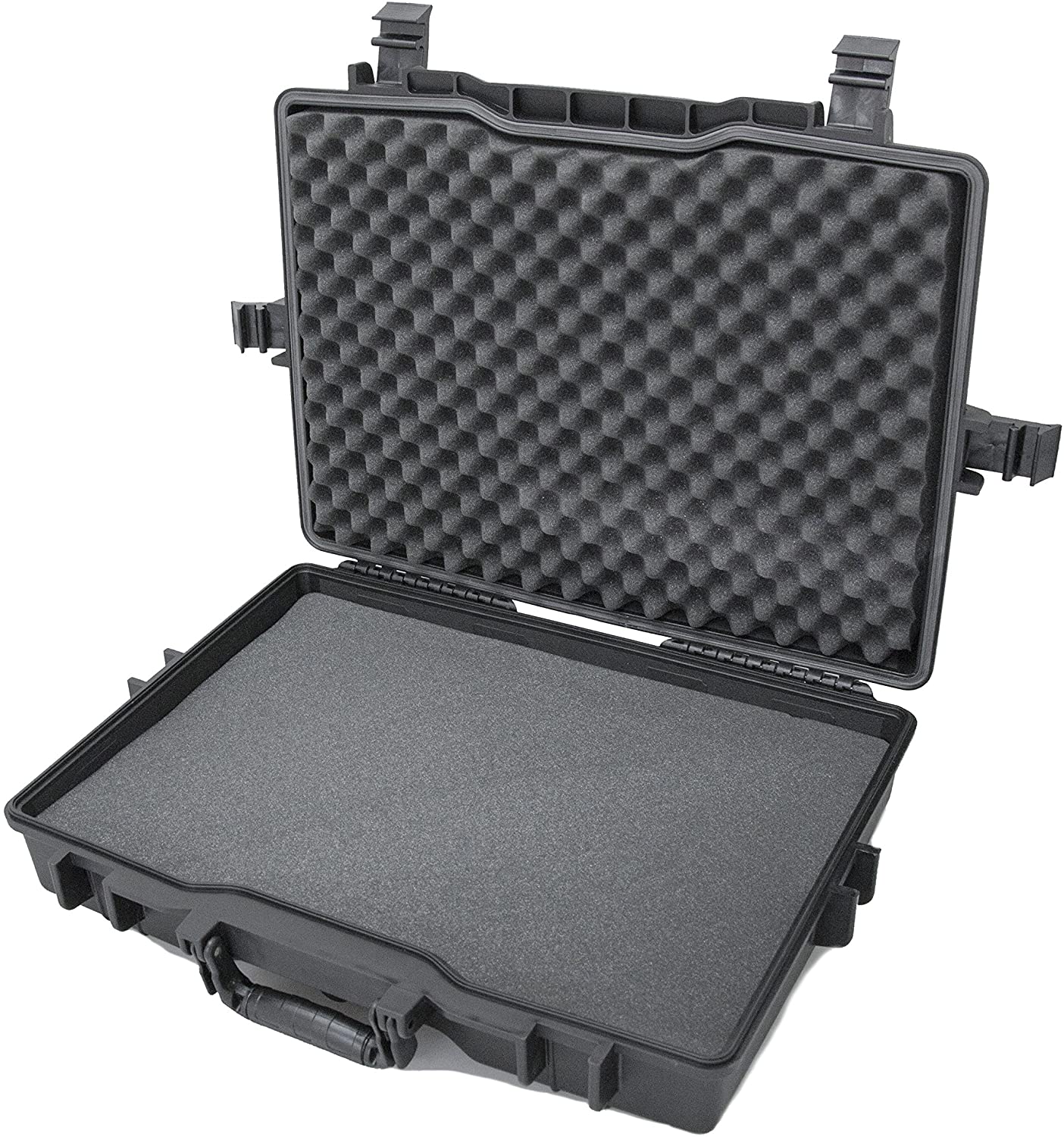 15.6 - 17 inch Waterproof Laptop Hard Case Compatible with Razer Blade Gaming Laptops Razer Blade 15, Razer Blade Pro 17, Razer Blade Stealth and More