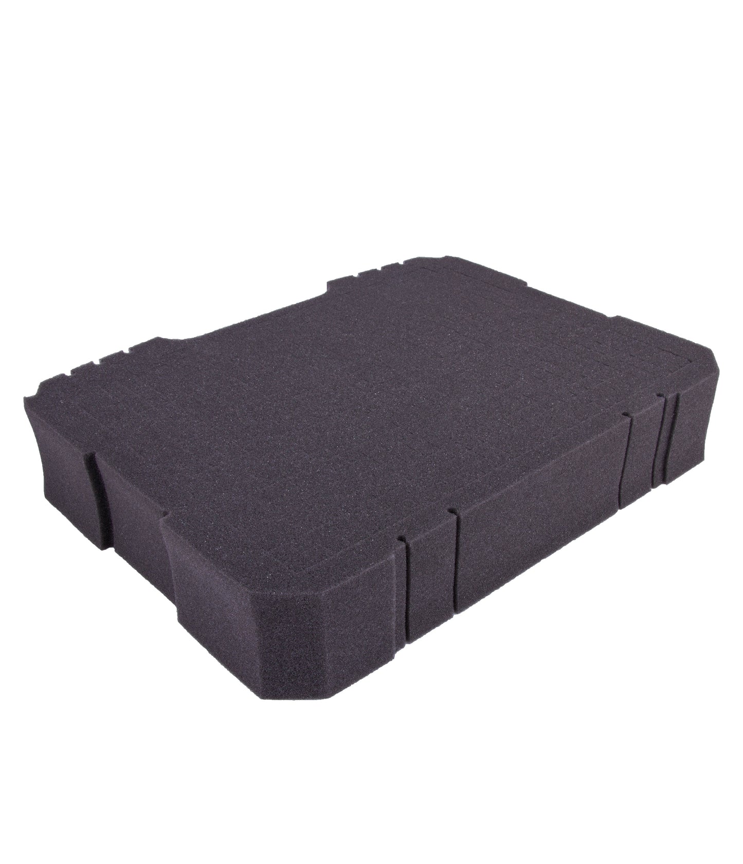 Pluckable Replacement Foam Compatible with TAC17 - 16" CASEMATIX Hard Cases