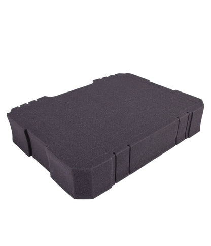 Pluckable Replacement Foam Compatible with TAC17 - 16" CASEMATIX Hard Cases
