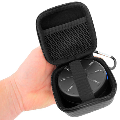 Carry Case Compatible with Orba 2 Artiphon Handheld Multi-instrument - Includes Black Carrying Case Only