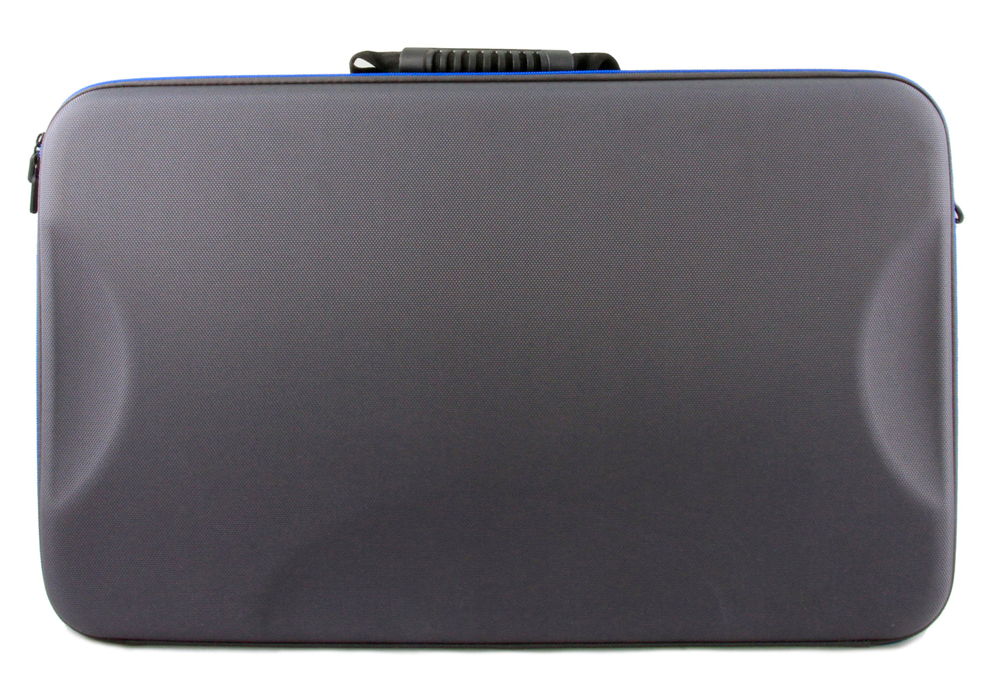 24" Hard Shell EVA Travel Case with Shoulder Strap and Protective Foam Interior - Fits Accessories up to 22.5" x 13.5" x 2.75"