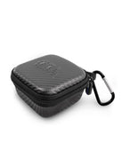 CASEMATIX Carry Case Compatible with Orba 2 Artiphon Handheld Multi-instrument - Includes Black Carrying Case Only