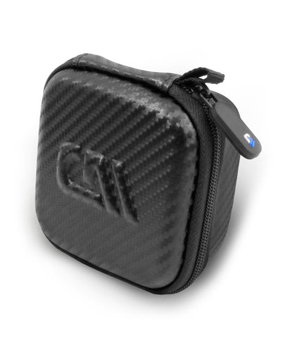 Carry Case Compatible with Orba 2 Artiphon Handheld Multi-instrument - Includes Black Carrying Case Only