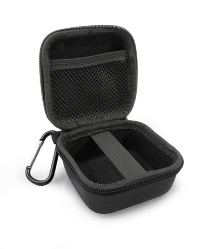 Carry Case Compatible with Orba 2 Artiphon Handheld Multi-instrument - Includes Black Carrying Case Only