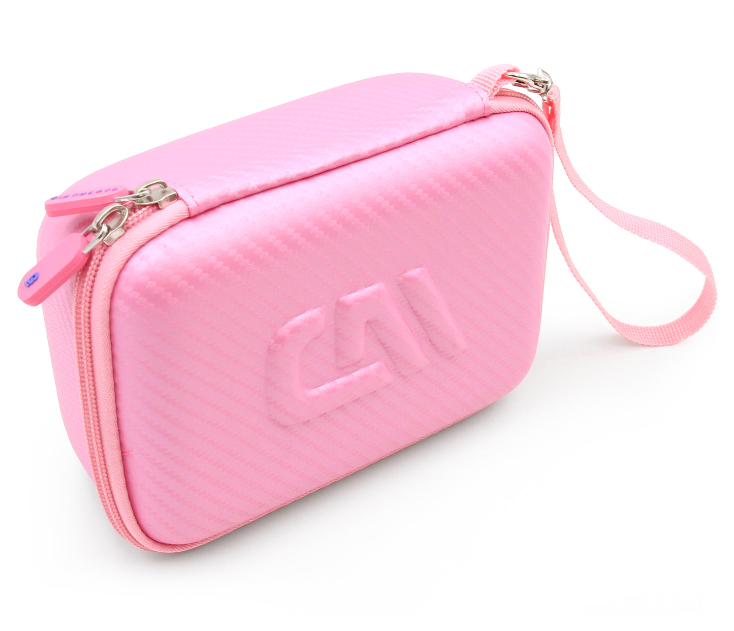 Asthma Relief System Case - Professional Travel Storage for Inhaler, Spacer & Breathing Accessories