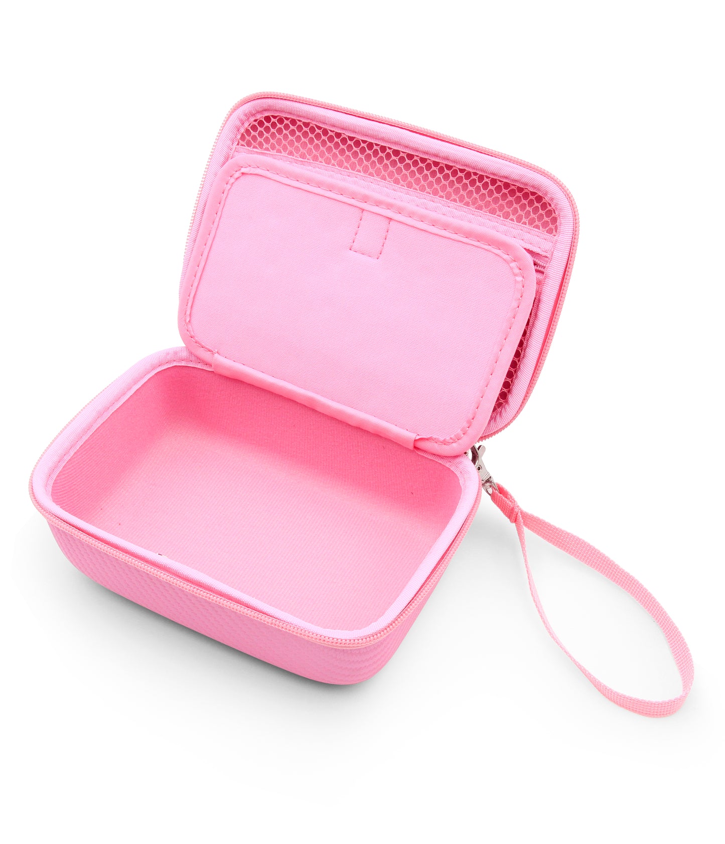 Asthma Relief System Case - Professional Travel Storage for Inhaler, Spacer & Breathing Accessories