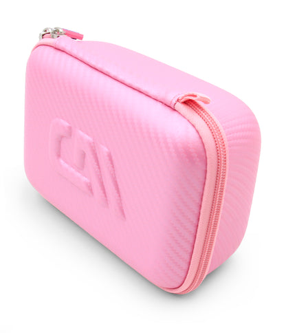 Asthma Relief System Case - Professional Travel Storage for Inhaler, Spacer & Breathing Accessories