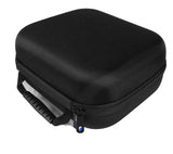 CASEMATIX Travel Case Compatible with Omron 7 Series Upper Arm Blood Pressure Monitor and Arm Cuff Models BP761N, BP760N, BP761 or B760