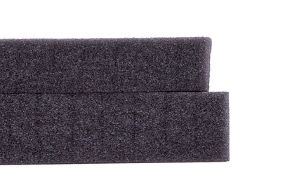 Pluckable Replacement Foam Compatible with RMR8 - 8" CASEMATIX Waterproof Cases