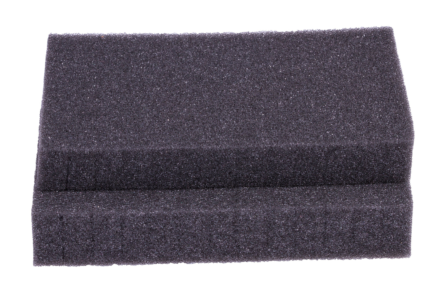 Pluckable Replacement Foam Compatible with RMR8 - 8" CASEMATIX Waterproof Cases