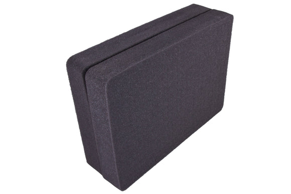 Pluckable Replacement Foam Compatible with RMR18 - 18