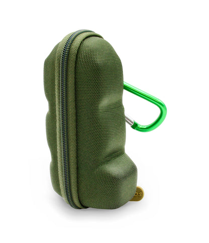 Asthma Inhaler Case - Professional Protection Travel Case for Standard Inhalers with Color Options