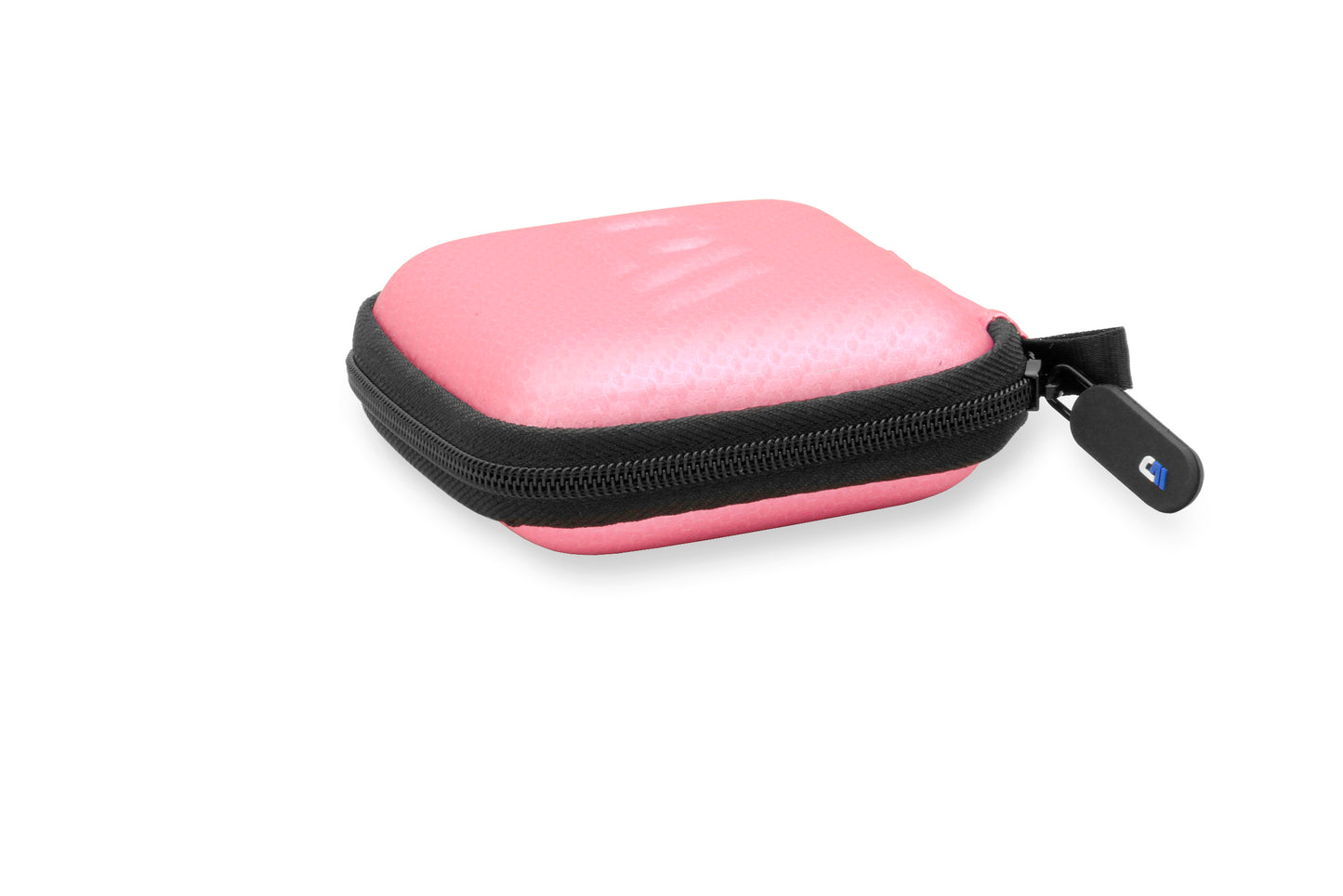 Carry Case Compatible with Fender Mustang Micro Headphone Amp and Charging Cable - Fender Mustang Micro Headphone Amplifier Case Only