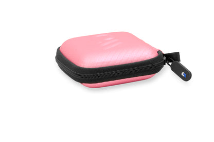 Carry Case for 2 Sphero Specdrum App Enabled Rings and USB Charging Cable, Includes Case Only