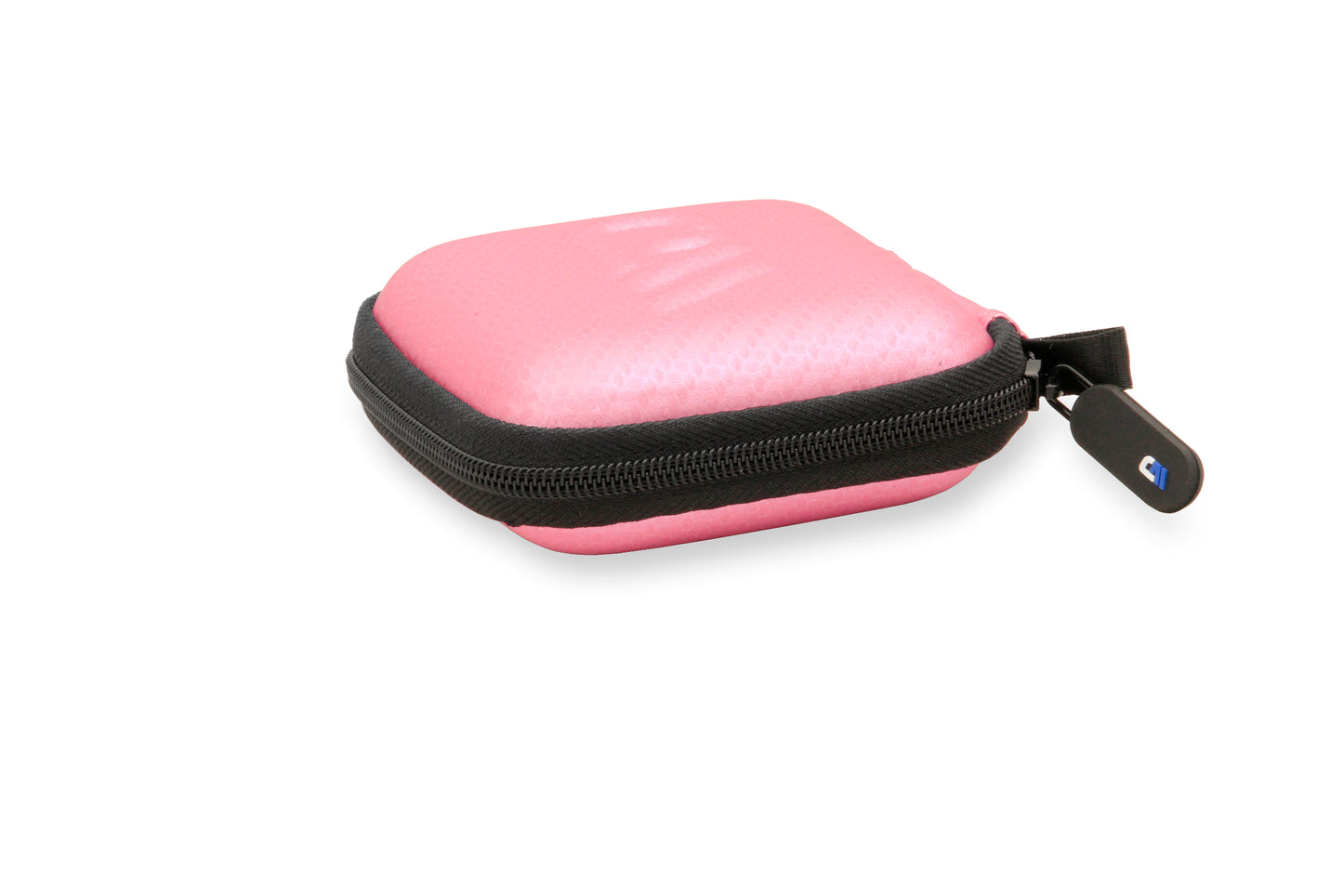 Kids Toy Case Compatible with Tamagotchi On Interactive Virtual Pet Game - Travel Case with Carabiner Clip - Case Only