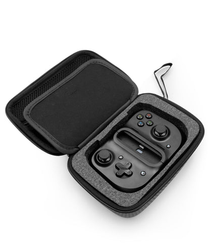 Razer Kishi Controller Case - Portable Storage Case for Universal Mobile Gaming Controller & Accessories