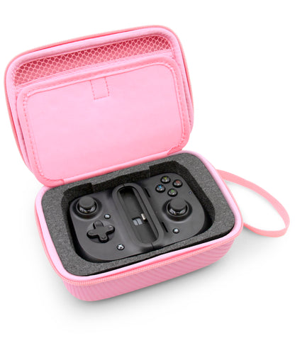 Razer Kishi Controller Case - Portable Storage Case for Universal Mobile Gaming Controller & Accessories