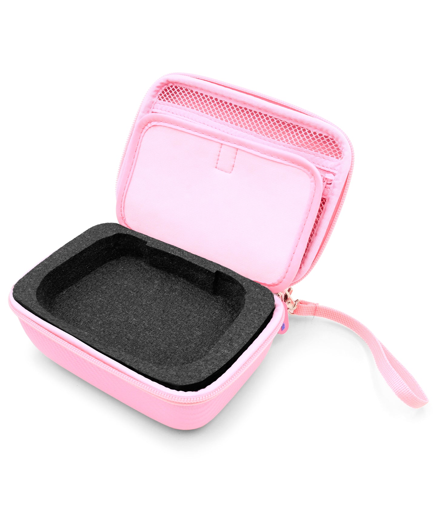 Razer Kishi Controller Case - Portable Storage Case for Universal Mobile Gaming Controller & Accessories