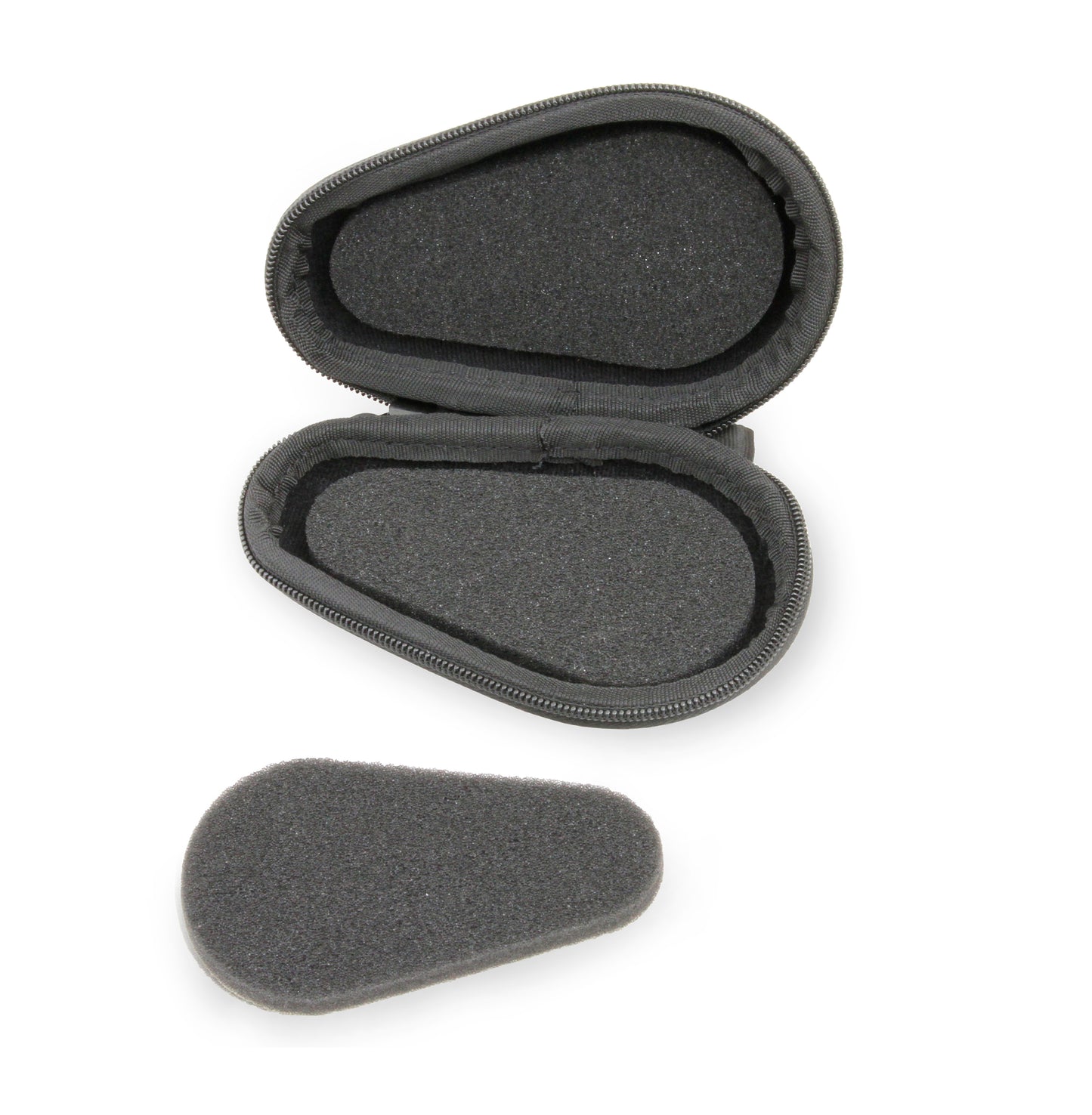 Asthma Inhaler Medicine Travel Case to Protect Portable Inhalers from Dust and Dirt, Does Not Include Inhaler