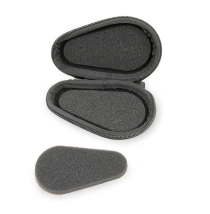 Asthma Inhaler Medicine Travel Case to Protect Portable Inhalers from Dust and Dirt, Does Not Include Inhaler